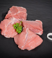 Ferme des Hautes Granges - Blanquette de veau