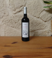 Domaine Les Conques Soulière - FUT 1x75 cl Fût de Chêne Cuvée Agarrus Rouge