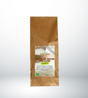Adal Terra - Farine Intégrale de Grand Epeautre Biodynamique 25KG