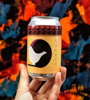 Mappiness - Bière Cuckoo DIPA