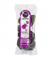 Maison Peyrey - Prunes d'Ente mi-cuites du Lot-et-Garonne - 120 g