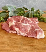 Lambaudie Porc - Grillade Echine 2x200g