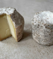 La Guyotte Ferme Bressane - Coffret de fromage chèvres de caractère