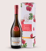 Maison Schmid - Eau de Vie Exception Framboise des Bois - Nusbaumer