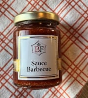 Boucherie Guiset, Eleveur et boucher depuis 1961 - Sauce Barbecue - 90g