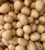 Domaine Reverchon - Pomme de Terre Grenaille 3Kg