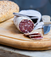 Nemrod - Saucisson sec de sanglier nature