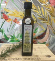 La Ferme Durbois - Huile de Colza St Cheron des Champs 250ml