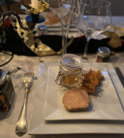 Piguet Gastronomie - foie gras 500g