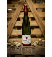 Domaine François WECK et fils - FOIRE AUX VINS : Gewurztraminer Cuvée "Prestige" 2023 - 75 cl x6