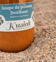 Kusiak - Soupe de poisson Donibane - 75cl