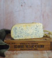 Ferme Chambon - Bleu de Gex AOP 500g