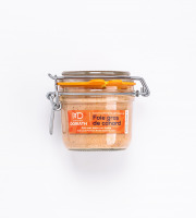 Maison Doriath - Foie gras de canard - 200g