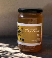 Mas des Thorades - Miel du Mas - 450g
