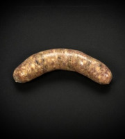 Le Lavandier Charcutier Pontivy - Saucisse d'Automne x4 (560gr)