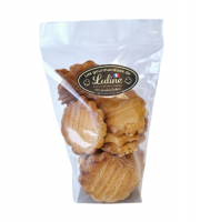 Les Gourmandises de Luline - Galettes fines 100g