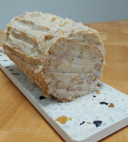 Le Clos des Papilles - Groin - La rillette 200g