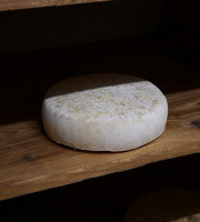 Alléosse Maitre Artisan Affineur Fromager - Fouchtra de chèvre d'Auvergne