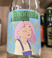 Ferme Joos - Limonade menthe glaciale