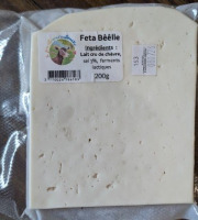 Ferme Joos - Feta : la ferme Bique'n Brouck