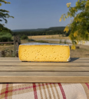 Fromagerie du Pichet - Fondant Nature 1,8kg