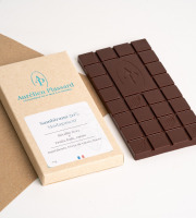 Aurélien Plassard Chocolatier - Tablette SAMBIRANO – Madagascar – 70%