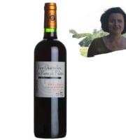 Réserve Privée - AOC Gigondas - Château Cohola - Cote du Rhone Rouge X6