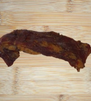 Les Jambons de Lessay - Filet mignon de porc fumé en morceau 300g