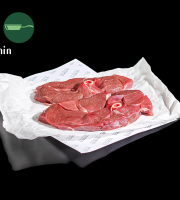 Nemrod - Tranches de gigot de chevreuil