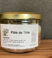 L'Auvergnat - Pâté de tête 200g