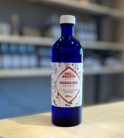 Ors na Bruma - Eau florale de Roses 20cl