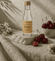 Maison Schmid - Mignonnette d'Eau de Vie Kirsch - Nusbaumer