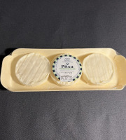 Laiterie de la Nive - Pitxu par 3
