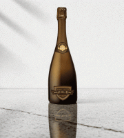 Maison Schmid - Crémant d'Alsace 'Grand Millésime' 2016 - Muré
