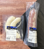 Charcuterie Bobosse - Truffé