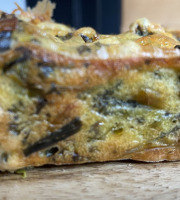 Ferme Sinsac - Cakes salés de saisons un produit élaboré sur notre ferme