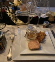 Piguet Gastronomie - Foie gras