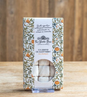 Le Petit Duc - Tablette de calissons de Saint-Rémy