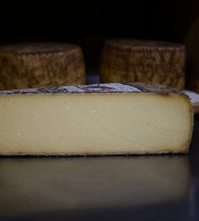 Alléosse Maitre Artisan Affineur Fromager - Comté du Jura réserve +24 mois AOP au lait cru