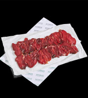 Nemrod - Jambon Fumé de Sanglier Tranché - 20x120 g