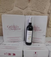 Domaine Les Conques Soulière - AGA Rouge 12x75cl Cuvée Agarrus