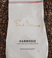 Les Produits Paul Bocuse - Café Grains Harmonie Sachet 500g