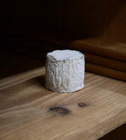 Alléosse Maitre Artisan Affineur Fromager - Bonde de Gatine au lait cru