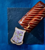 Atelier Saint Antoine - Pâté en croûte Le Bistrot 2x 2,5 kg
