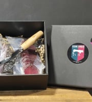 Ferme Angus - Coffret cadeau de la Ferme