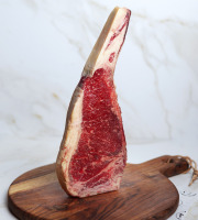 Maison Lascours - L-Bone de Bœuf de Galice-600gr