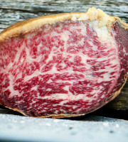 MAISON AITANA - JAMBON WAGYU DU JAPON STYLE IBERIQUE