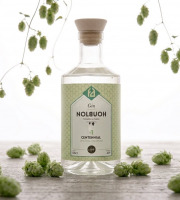 La Fabrique à Alcools - Gin Nolbuoh Centennial Bio - 50cl