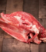 Ferme de la Paumerais - CARCASSE DE CANARD LOT 10 KG