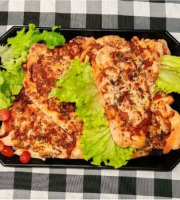 La ferme Grandvillain - Pizza de la ferme - 1 x 300g